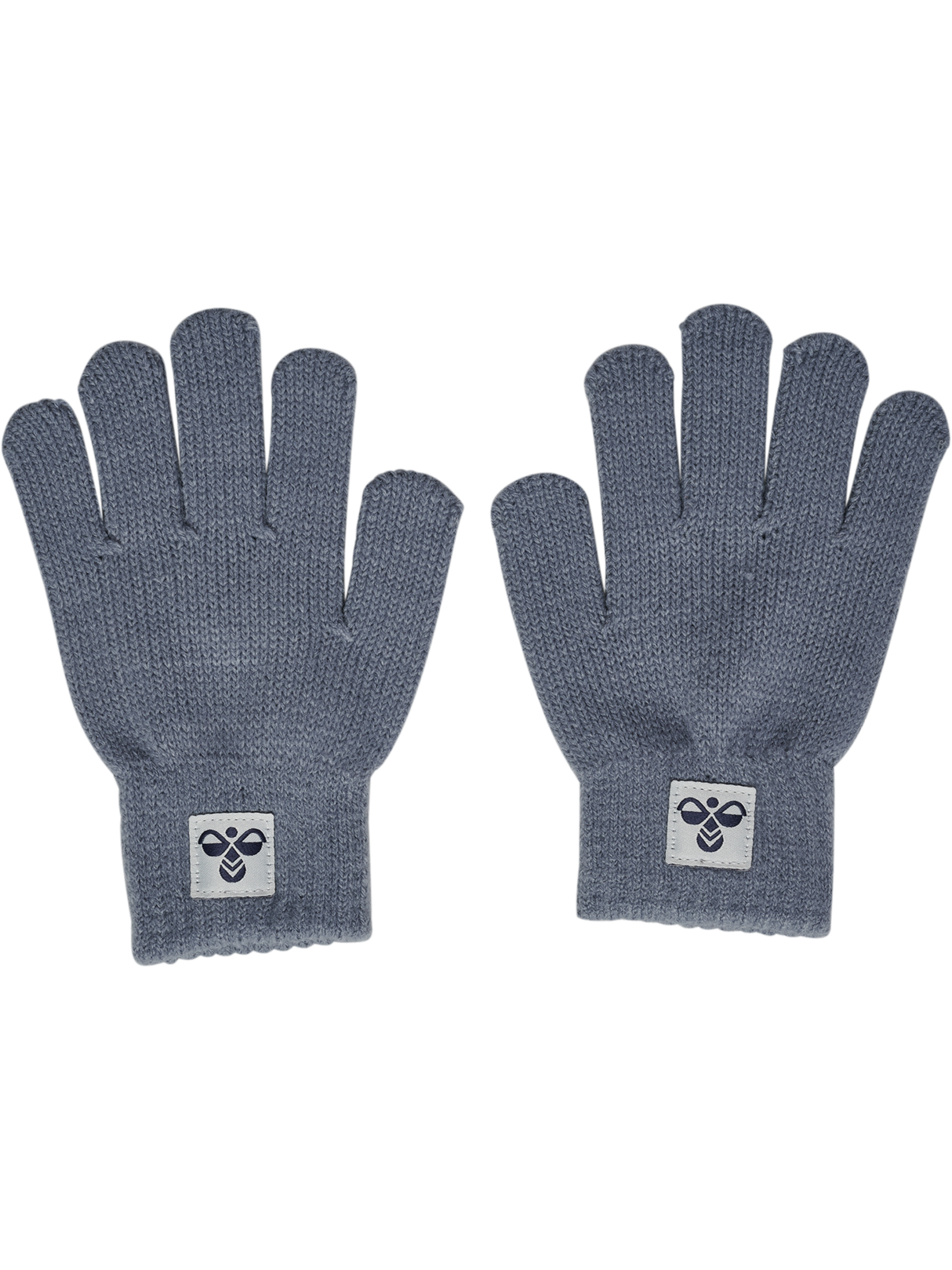 hummel Knit Gloves 2-Pack-1