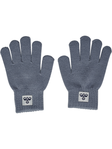 hummel Knit Gloves 2-Pack-1