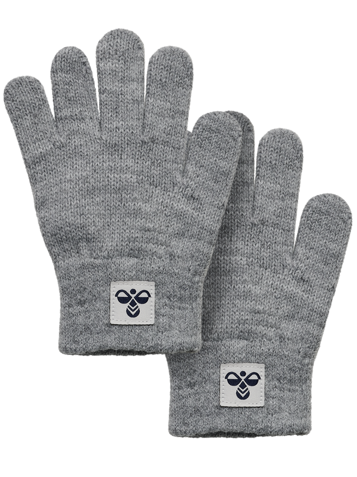 hummel Knit Gloves 2-Pack-1