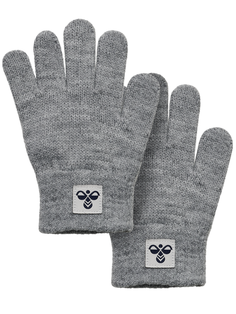 hummel Knit Gloves 2-Pack-1