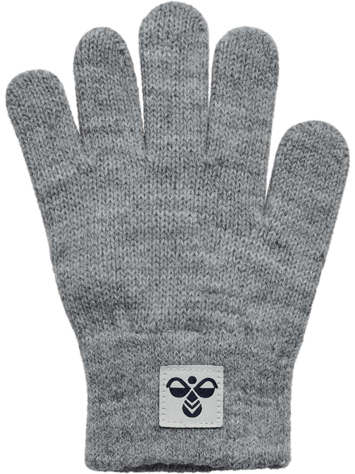 hummel Knit Gloves 2-Pack-2