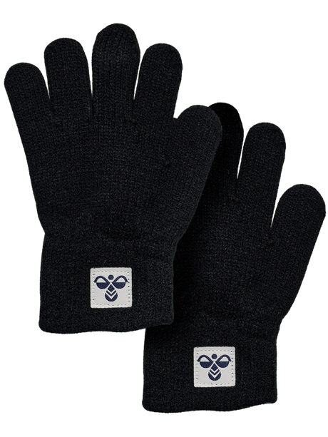 hummel Knit Gloves 2-Pack-1