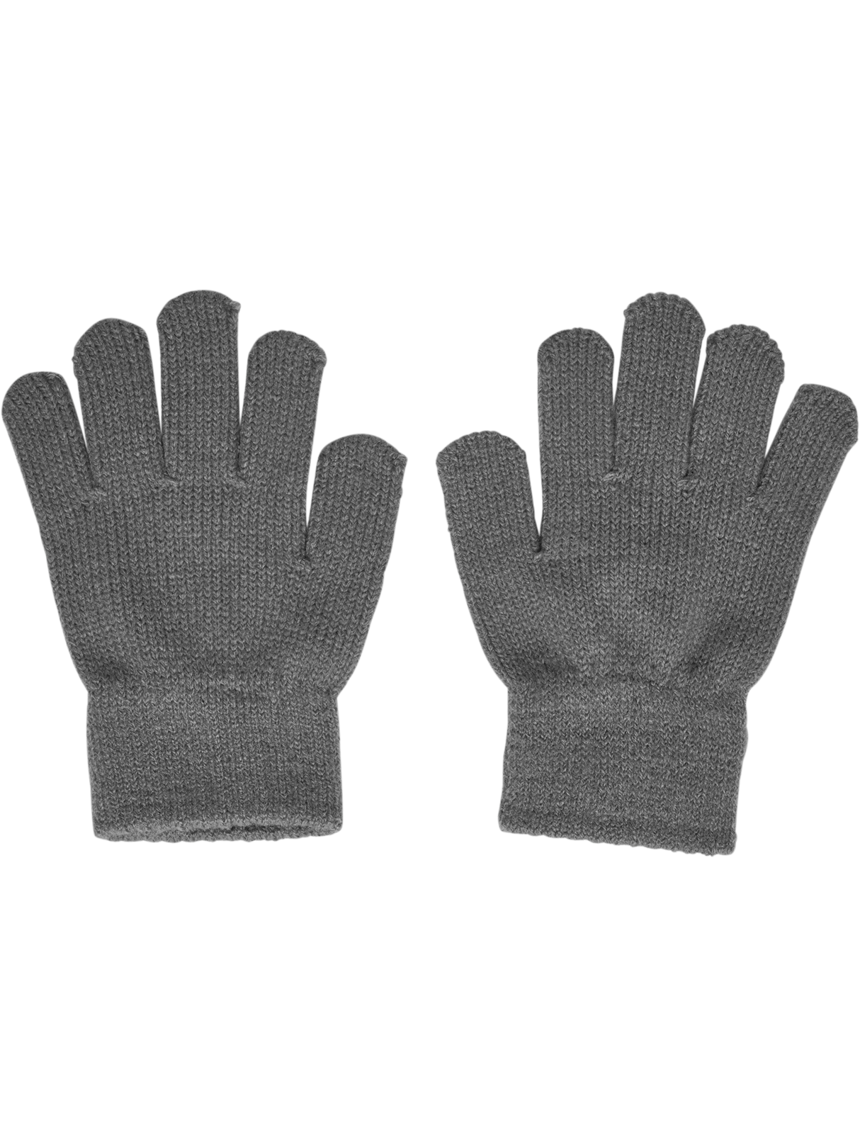 hummel Knit Gloves 2-Pack-2