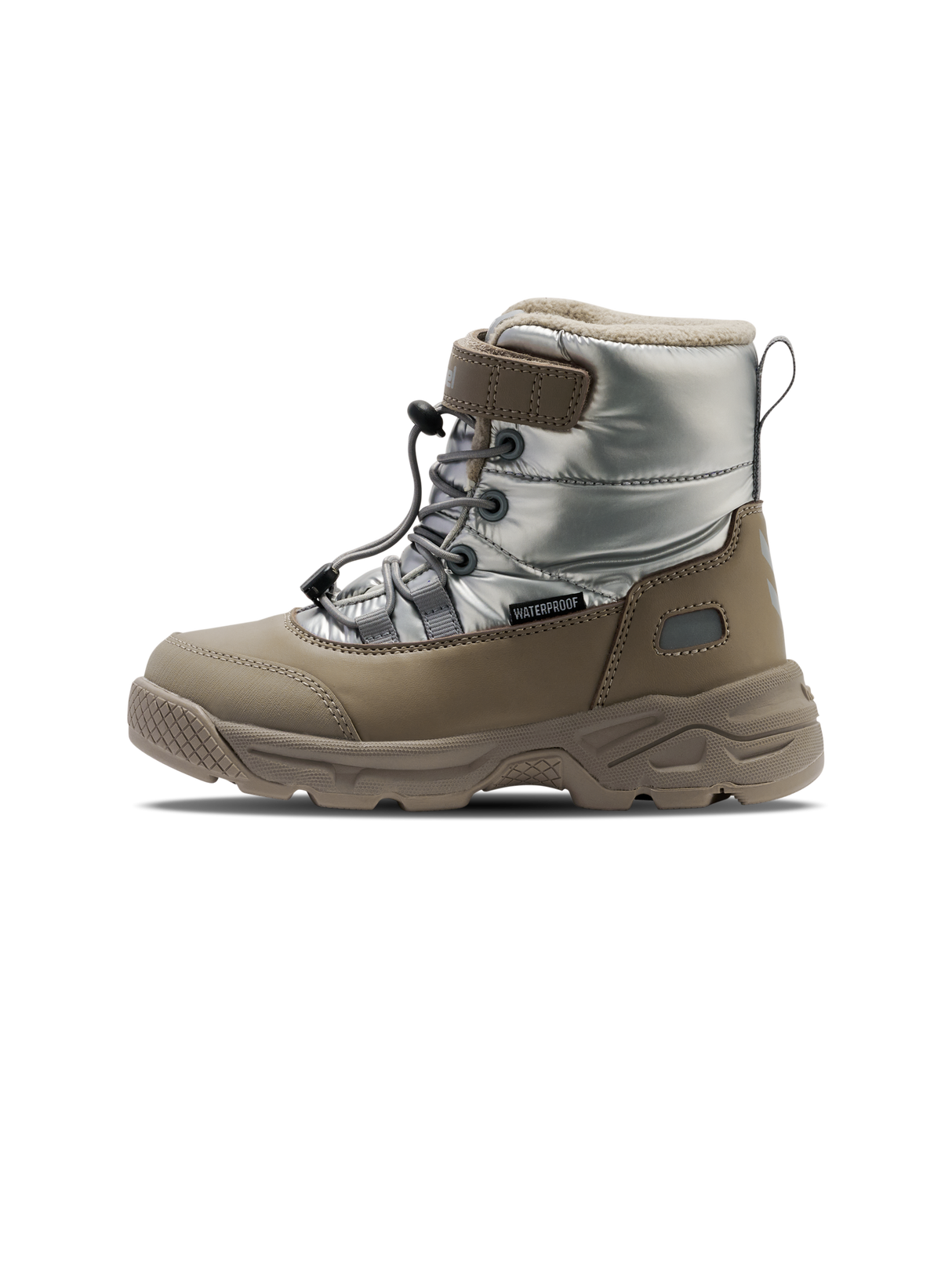 hummel Youth Snow Boots Tex-1