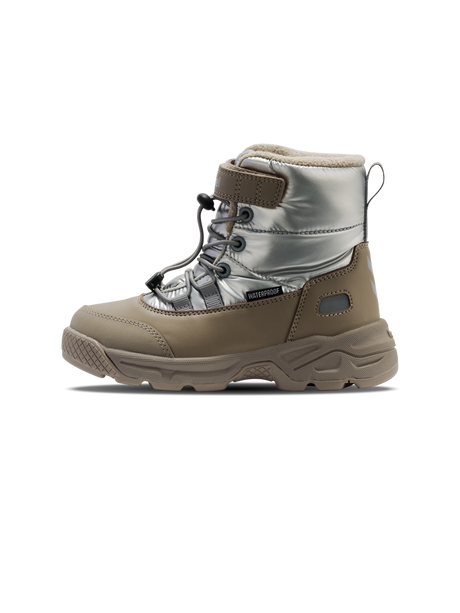 hummel Youth Snow Boots Tex-1