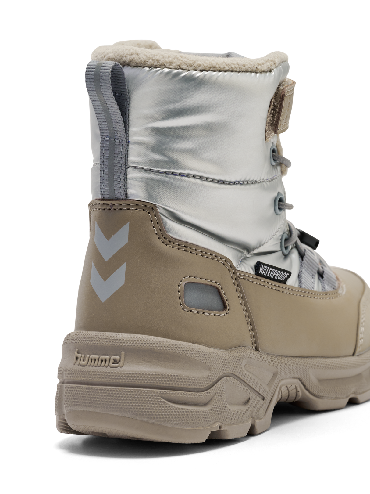 hummel Youth Snow Boots Tex-3