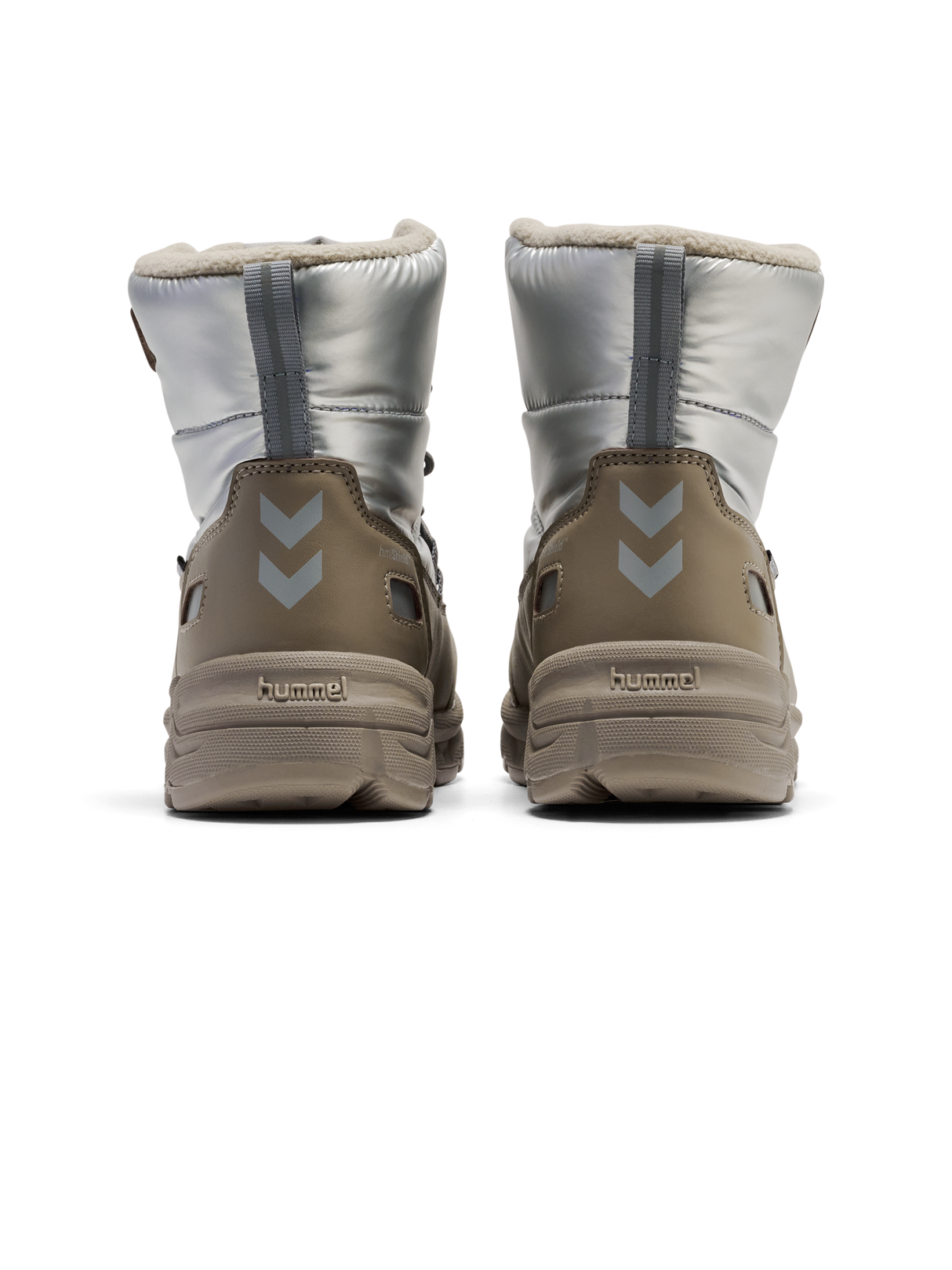 hummel Youth Snow Boots Tex-4