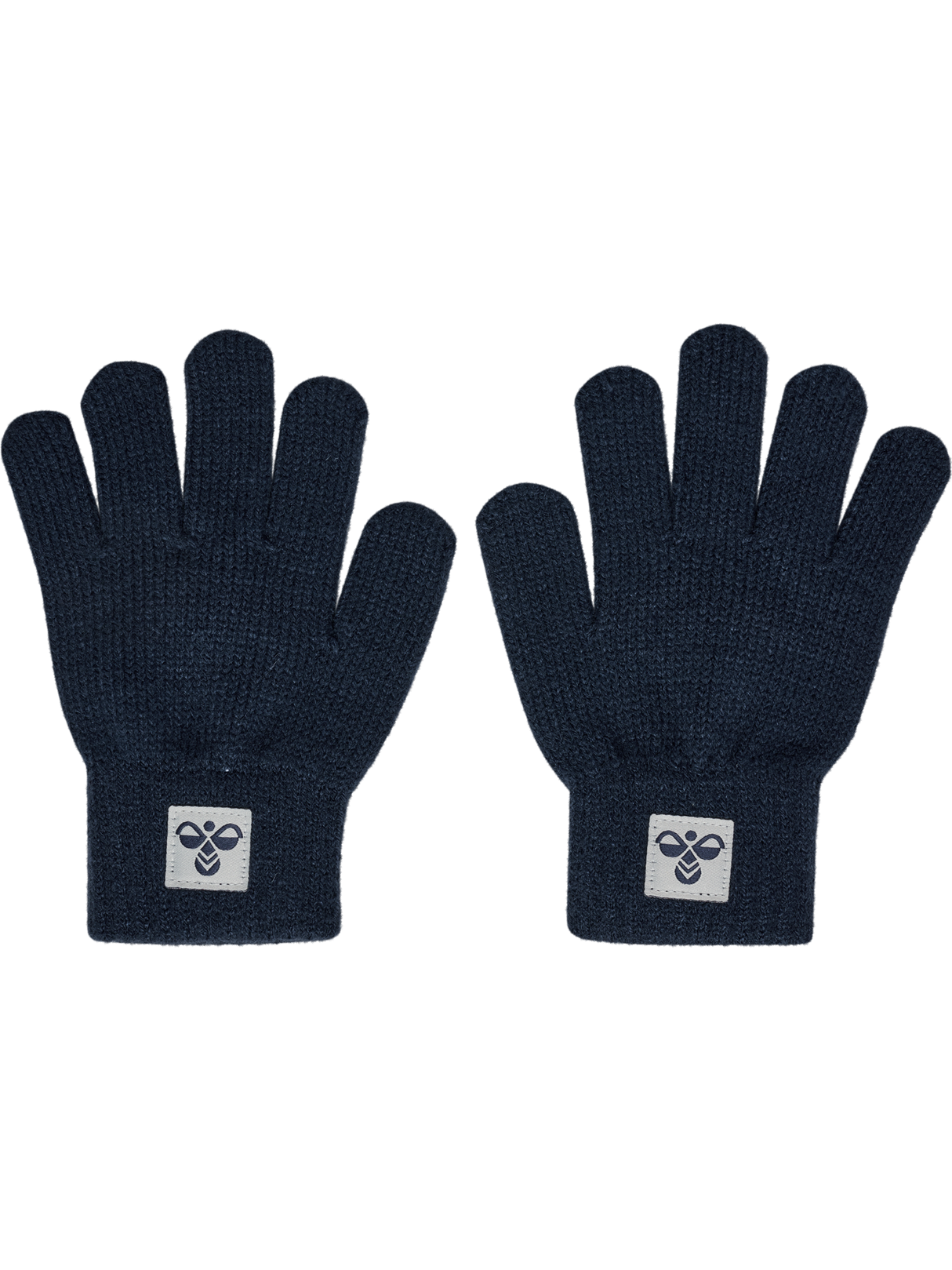 hummel Knit Gloves 2-Pack-1
