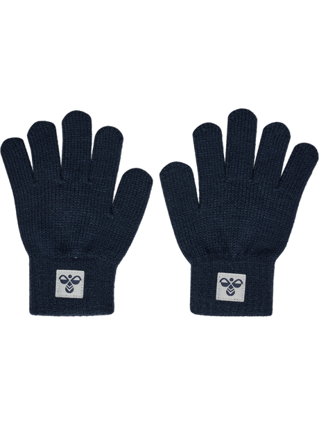 hummel Knit Gloves 2-Pack-1