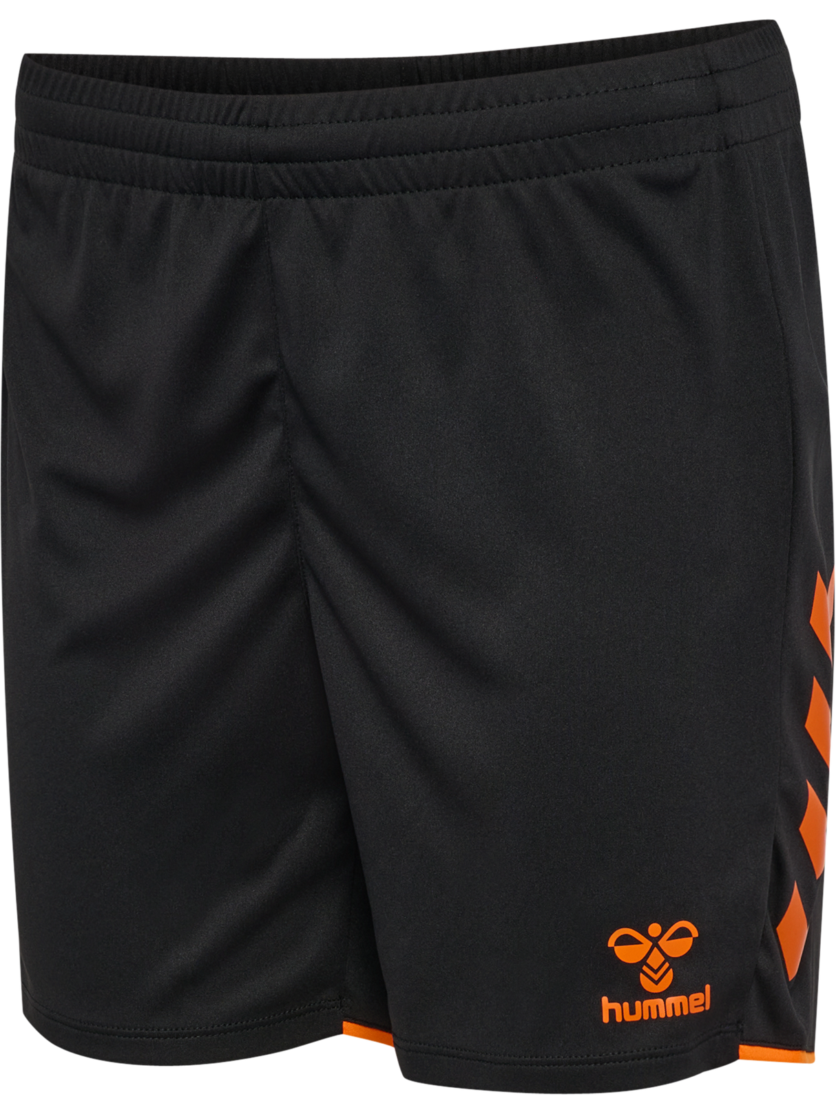 hummel Women's Core 2.0 Shorts-1