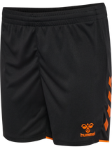 hummel Women's Core 2.0 Shorts-1