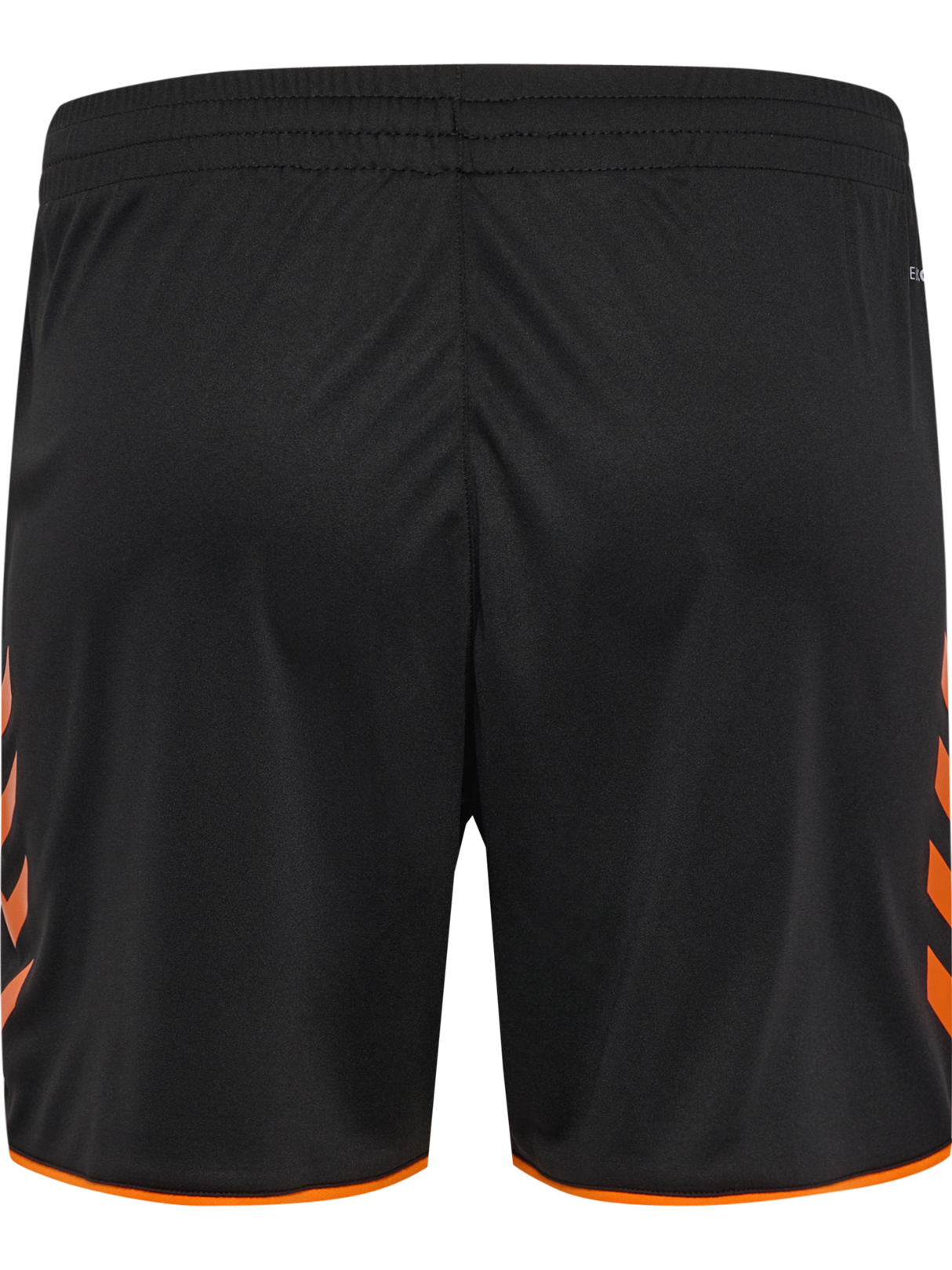 hummel Women's Core 2.0 Shorts-2