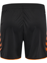 hummel Women's Core 2.0 Shorts-2
