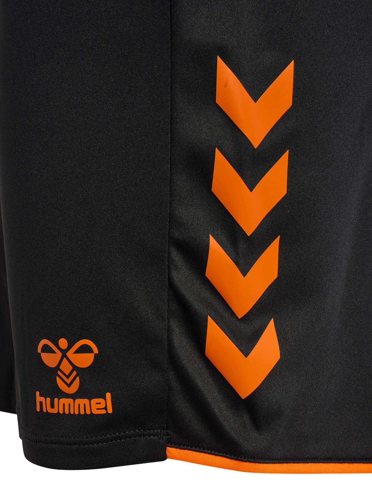 hummel Women's Core 2.0 Shorts-3