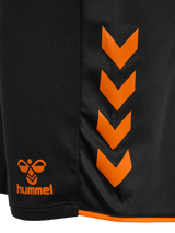 hummel Women's Core 2.0 Shorts-3