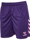 hummel Women's Core 2.0 Shorts-1