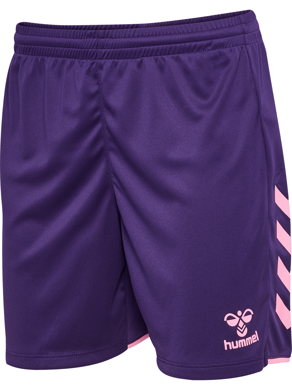 hummel Women's Core 2.0 Shorts-1