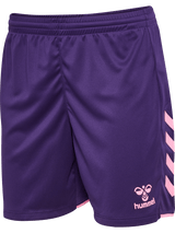 hummel Women's Core 2.0 Shorts-1