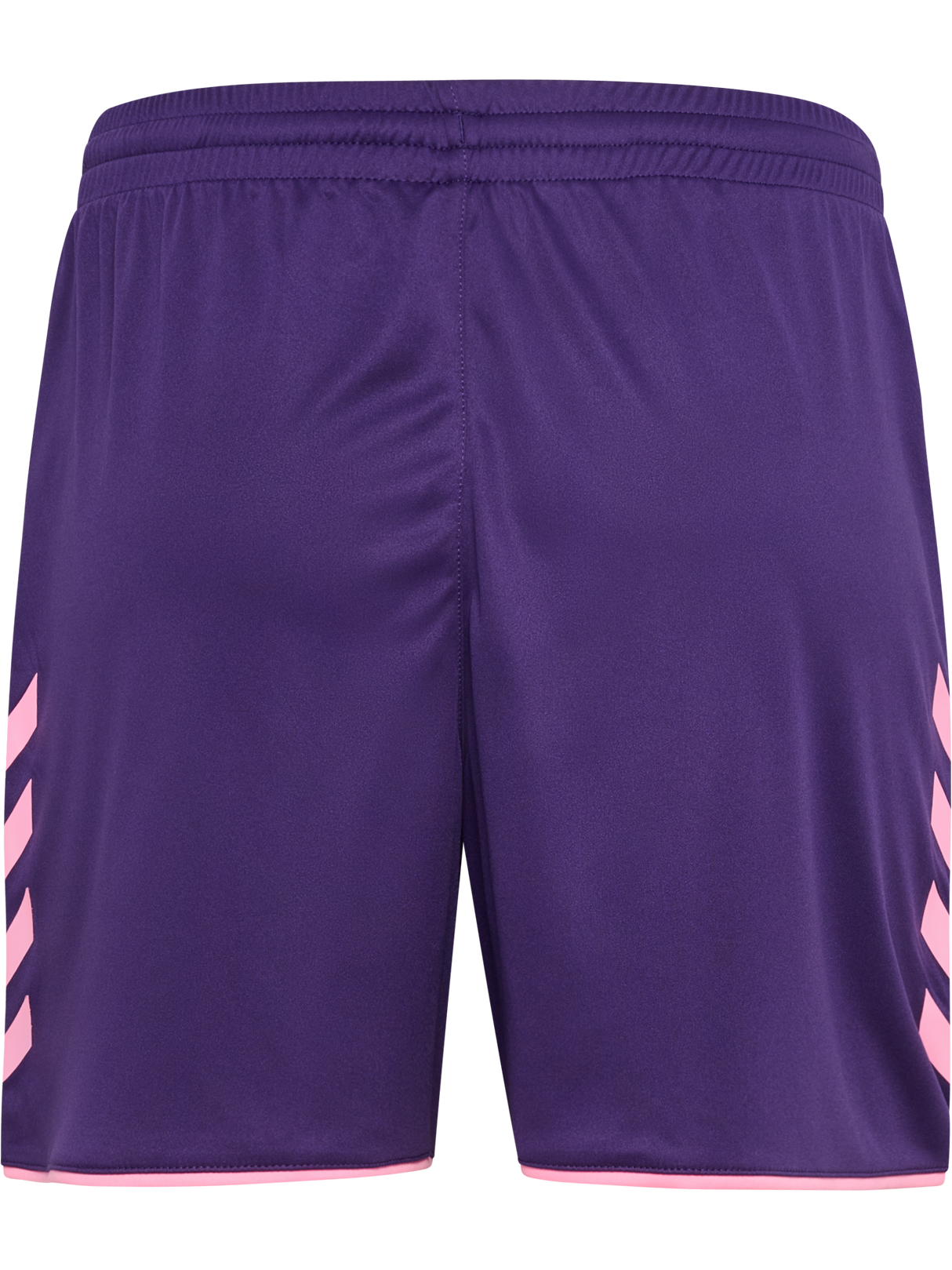 hummel Women's Core 2.0 Shorts-2