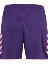 hummel Women's Core 2.0 Shorts-2