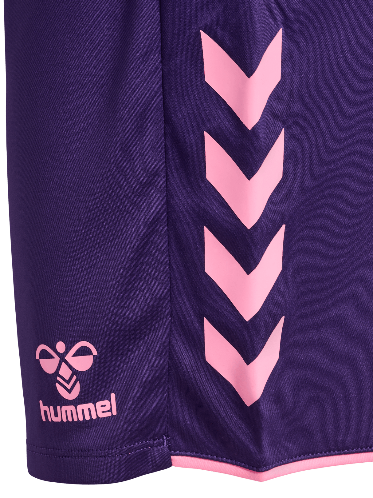 hummel Women's Core 2.0 Shorts-3