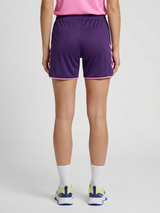 hummel Women's Core 2.0 Shorts-4