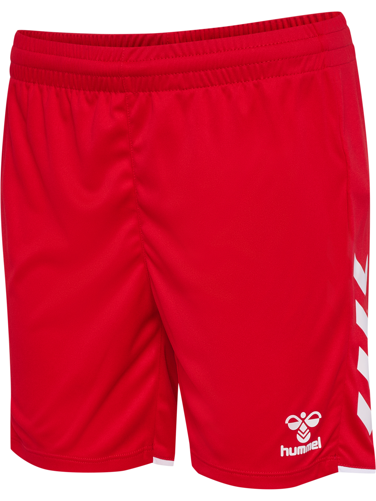 hummel Women's Core 2.0 Shorts-1