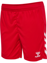 hummel Women's Core 2.0 Shorts-1