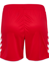 hummel Women's Core 2.0 Shorts-2