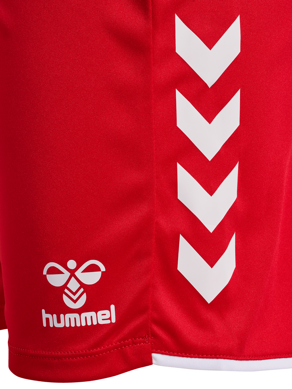 hummel Women's Core 2.0 Shorts-3