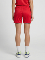 hummel Women's Core 2.0 Shorts-4