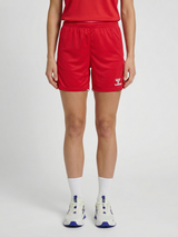 hummel Women's Core 2.0 Shorts-5