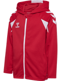 hummel Youth Core 2.0 Zip Hoodie-1