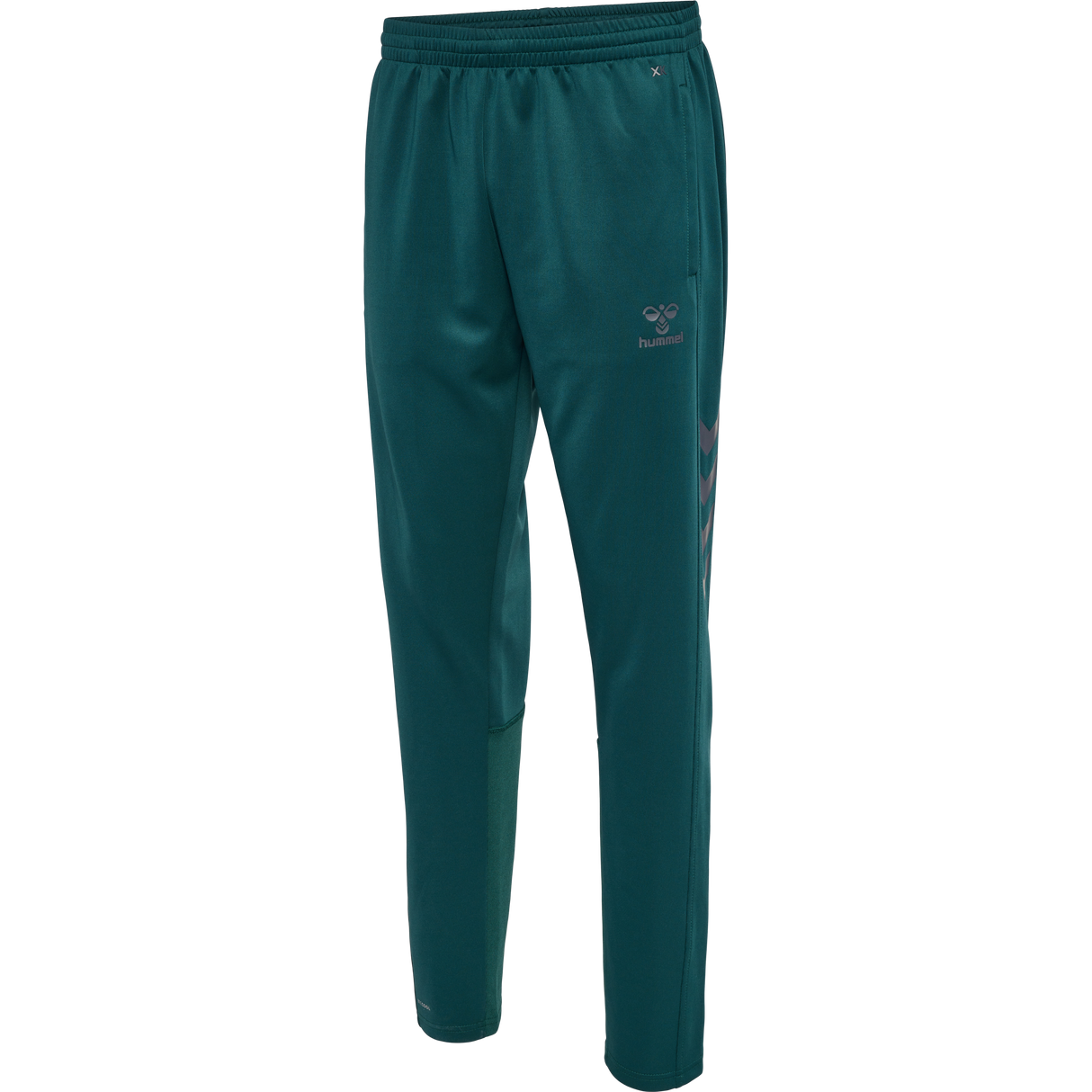 hummel Unisex Core XK Training Poly Pants-1