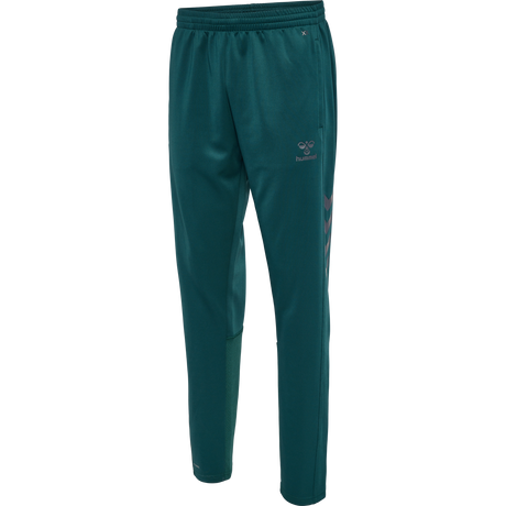 hummel Unisex Core XK Training Poly Pants-1