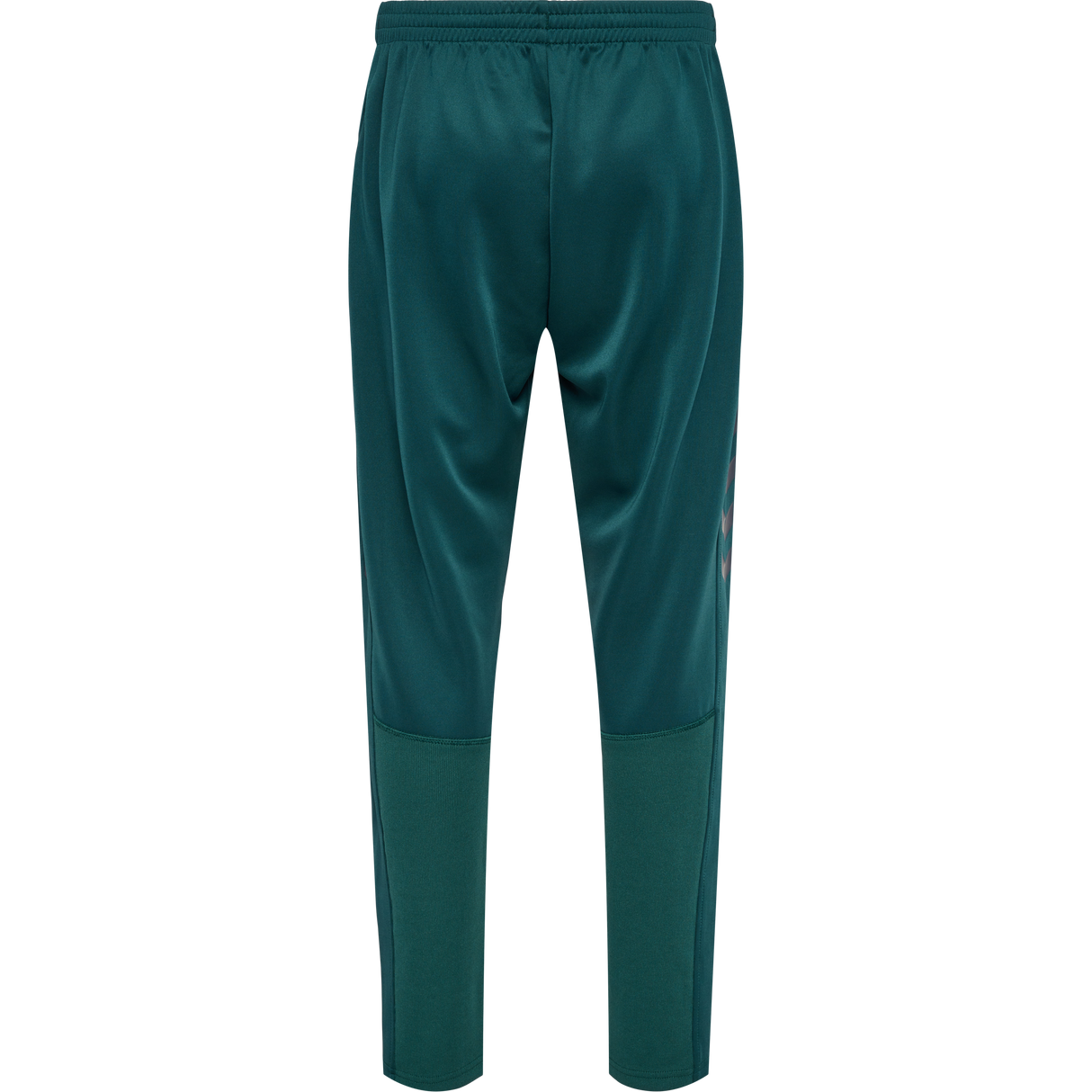 hummel Unisex Core XK Training Poly Pants-2
