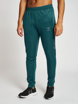 hummel Unisex Core XK Training Poly Pants-5