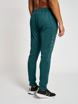 hummel Unisex Core XK Training Poly Pants-6