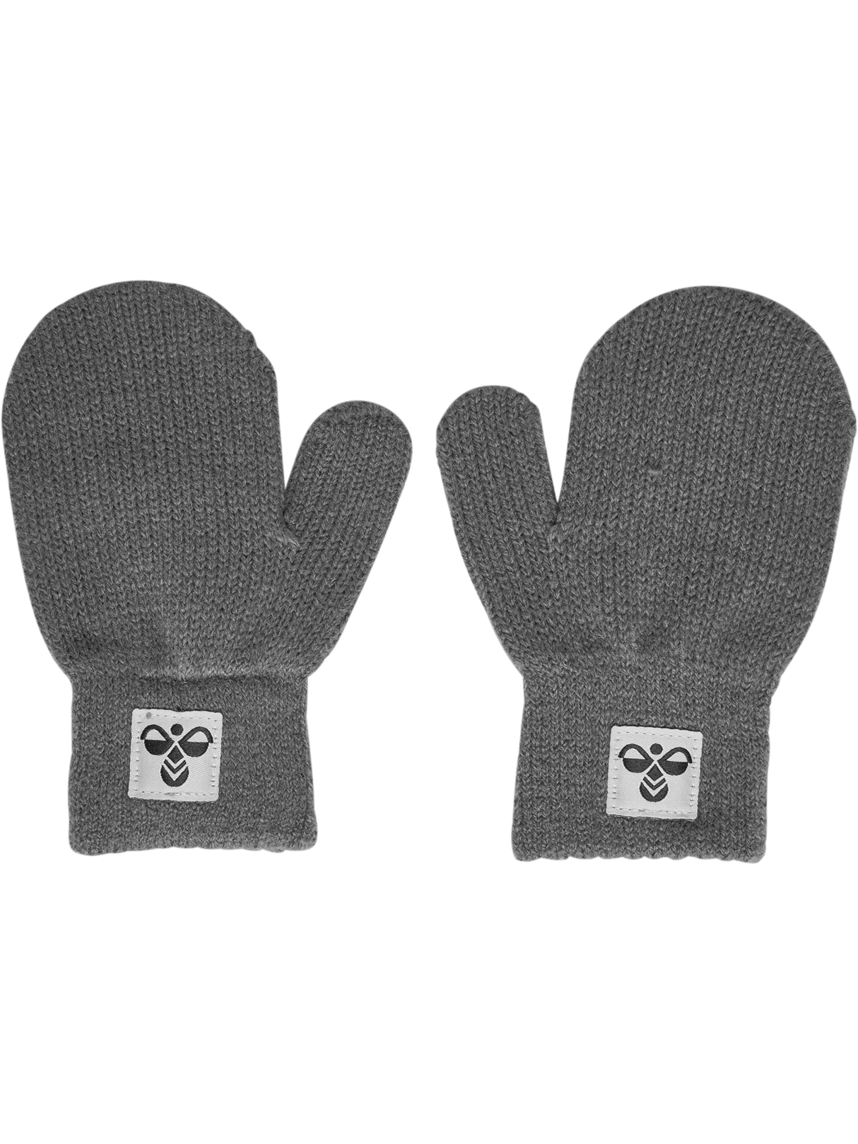 hummel Mini Knit Mittens 2-Pack-1