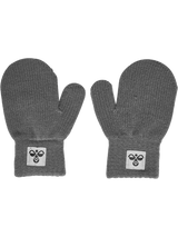 hummel Mini Knit Mittens 2-Pack-1