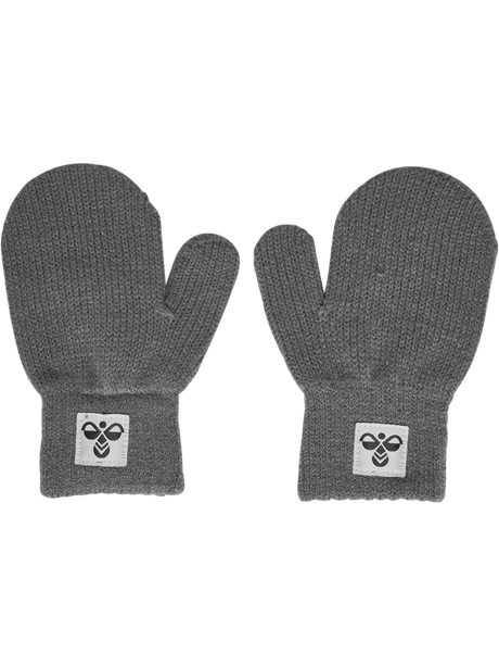 hummel Mini Knit Mittens 2-Pack-1