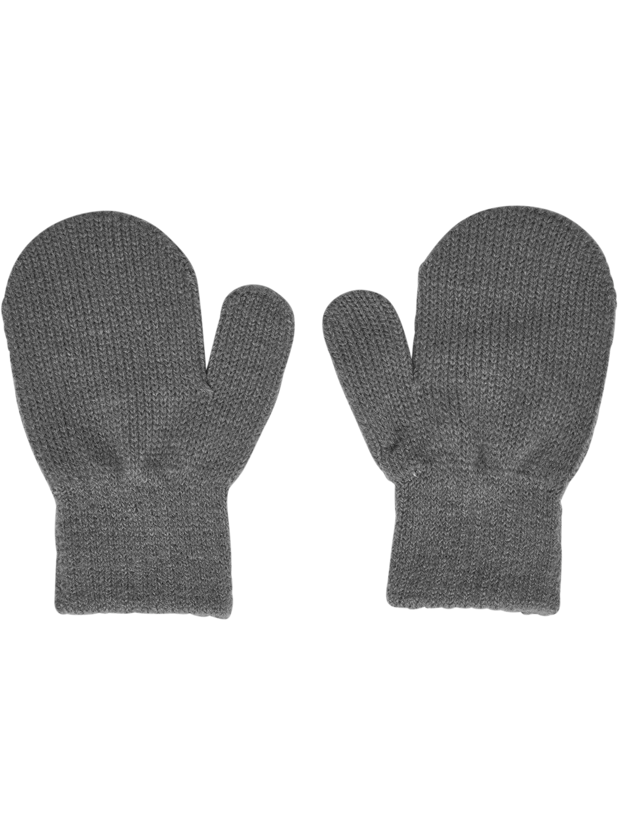 hummel Mini Knit Mittens 2-Pack-2