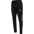 hummel Unisex Core XK Training Poly Pants-1