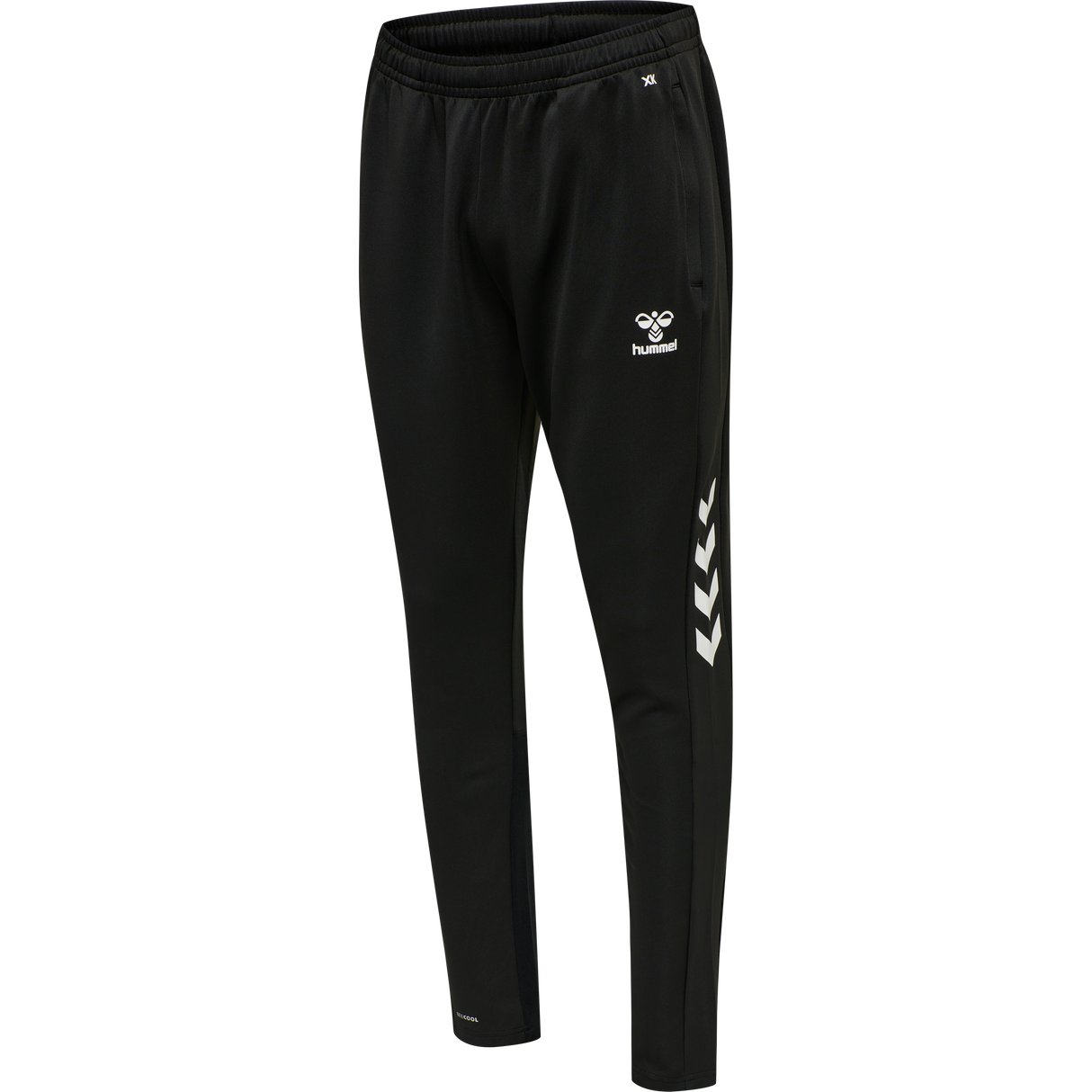 hummel Unisex Core XK Training Poly Pants-1