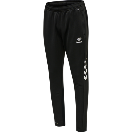 hummel Unisex Core XK Training Poly Pants-1