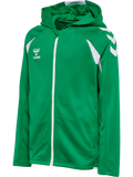hummel Youth Core 2.0 Zip Hoodie-1