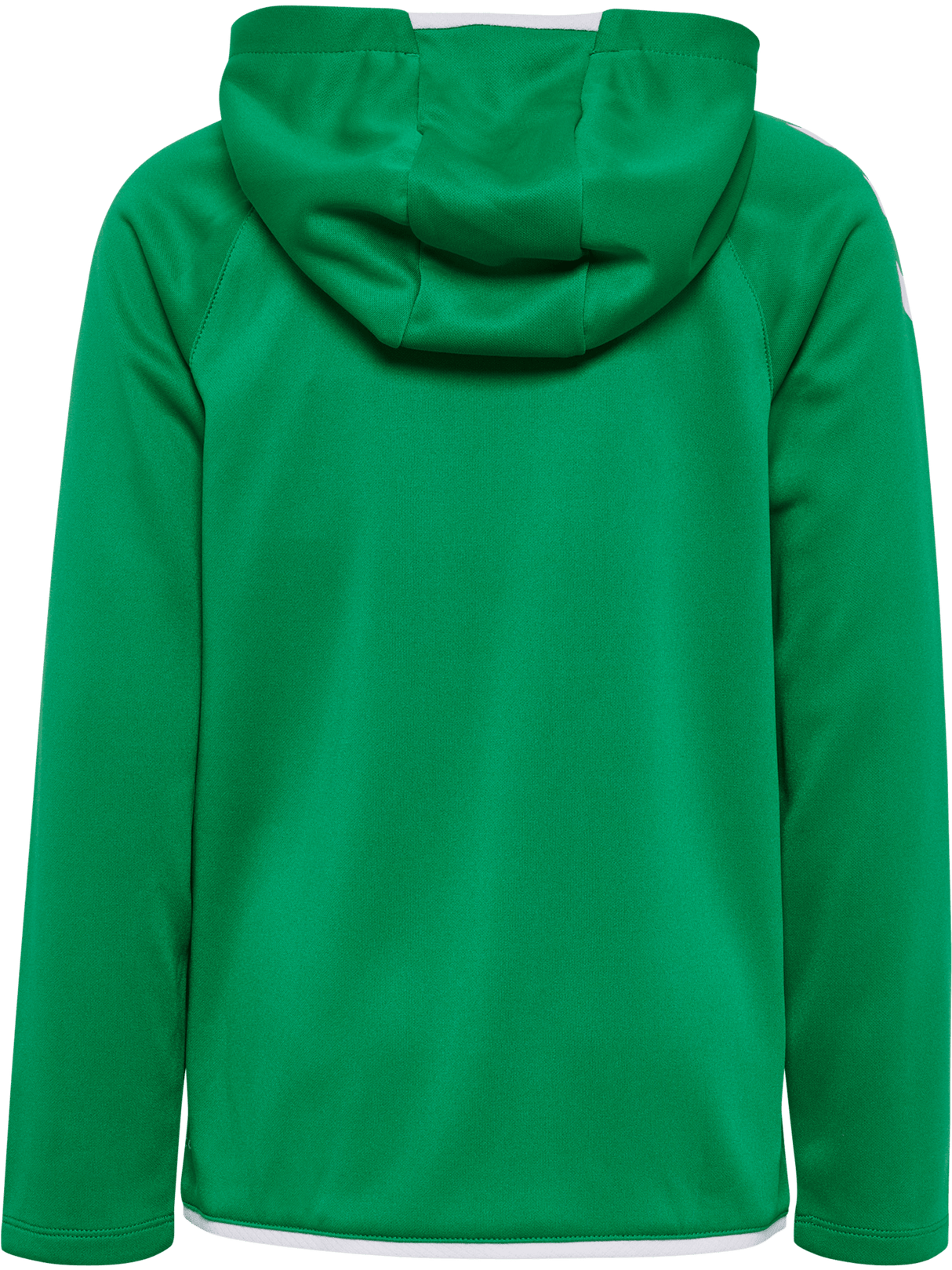 hummel Youth Core 2.0 Zip Hoodie-2