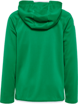 hummel Youth Core 2.0 Zip Hoodie-2