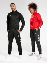 hummel Unisex Core XK Training Poly Pants-6