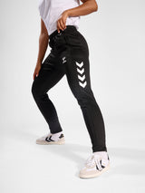hummel Unisex Core XK Training Poly Pants-7